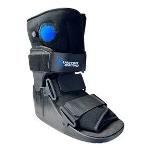 United Ortho Air Stabilizing Ankle Brace Large